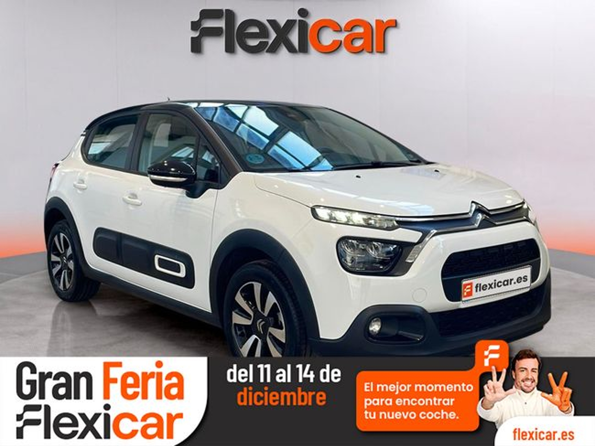 Imagen de CITROEN C3
