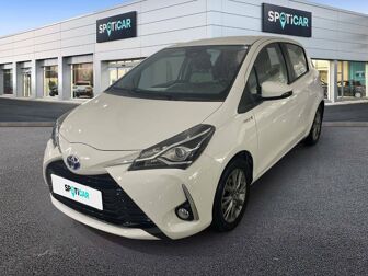 Imagen de TOYOTA Yaris HSD 1.5 Active