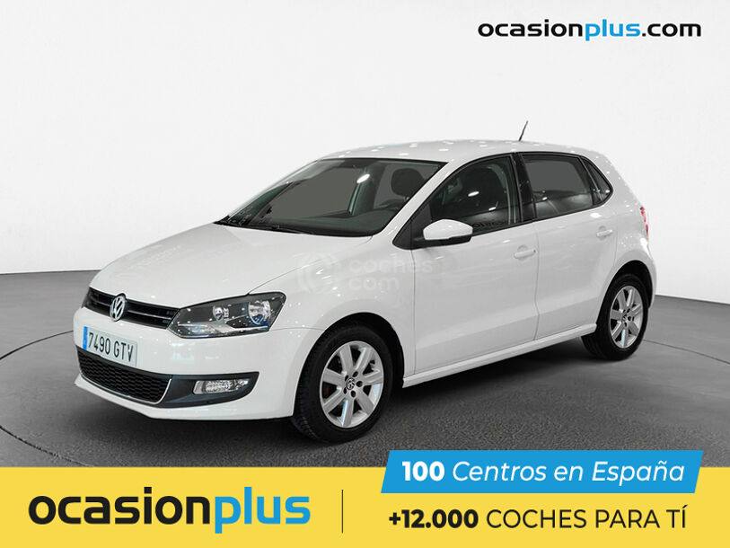 Foto del VOLKSWAGEN Polo 1.6TDI Sport 90