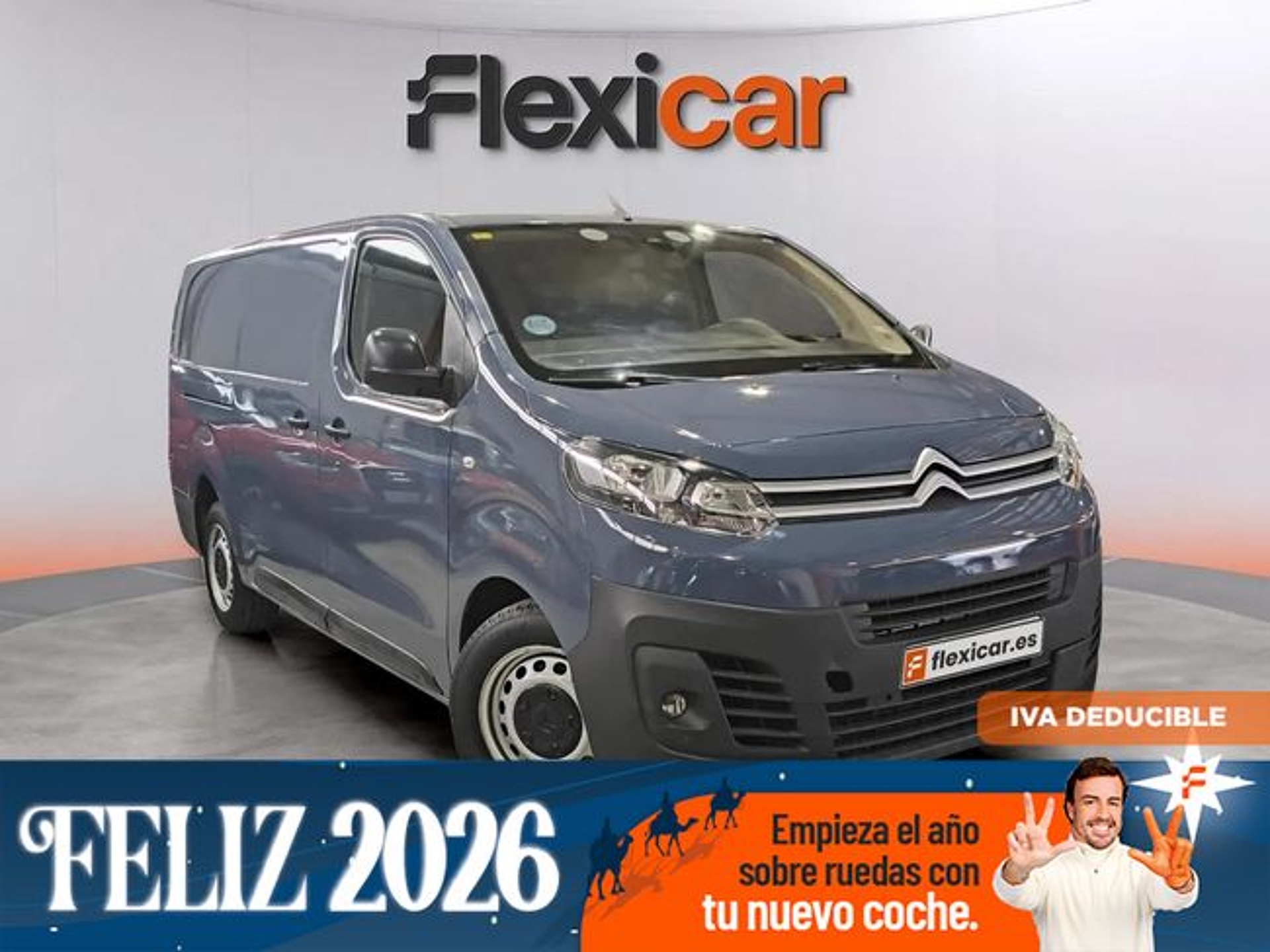 Imagen de CITROEN Jumpy