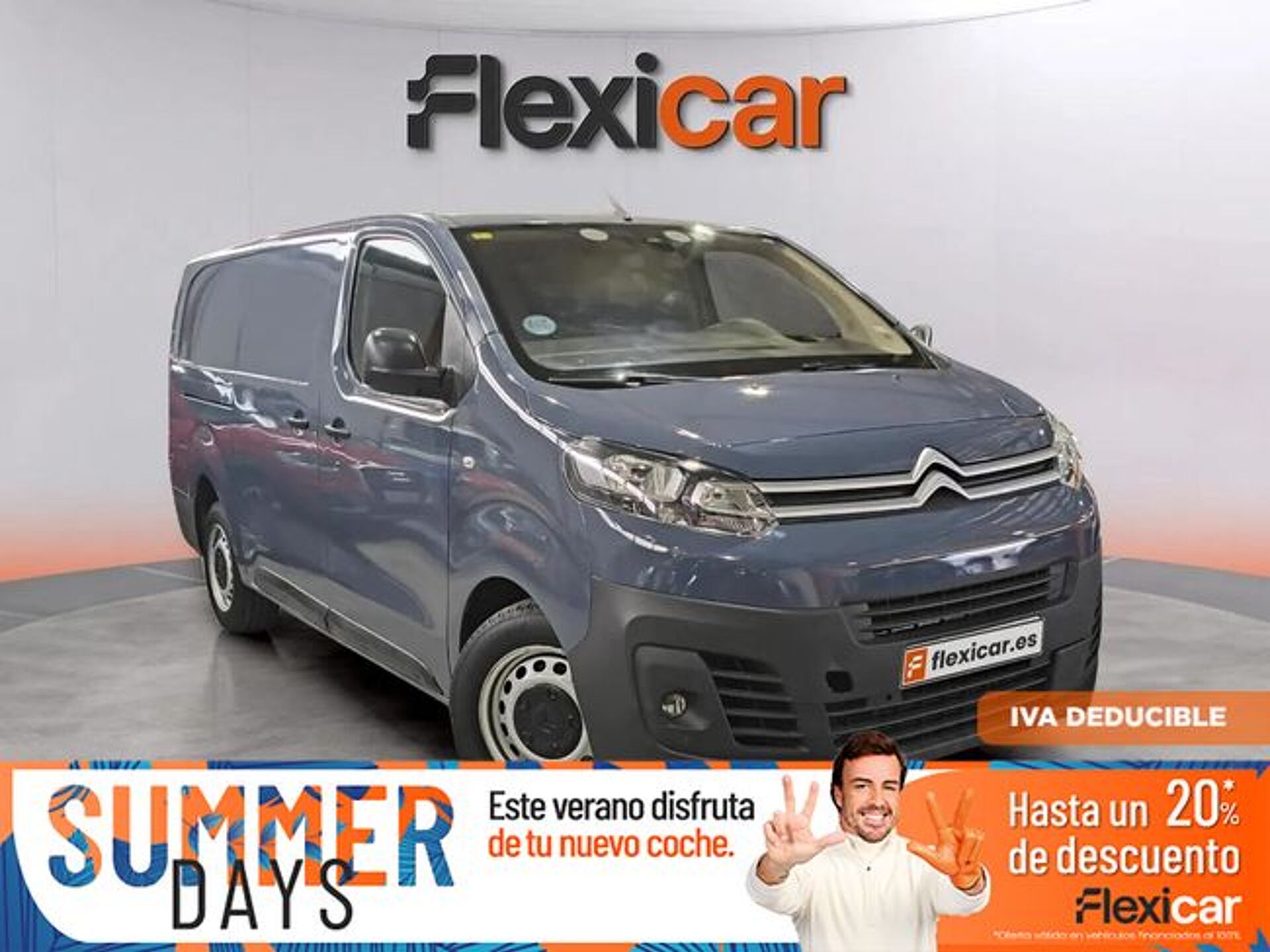 Imagen de CITROEN Jumpy