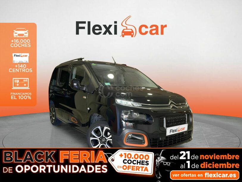 Foto del CITROEN Berlingo Multispace 1.2 PureTech S&S Feel 110