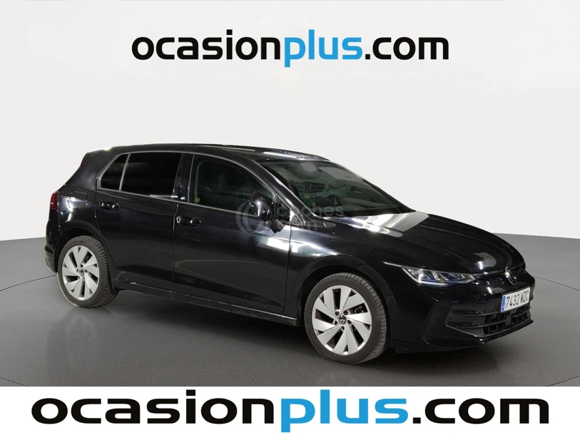 Foto del VOLKSWAGEN Golf 2.0TDI 85kW