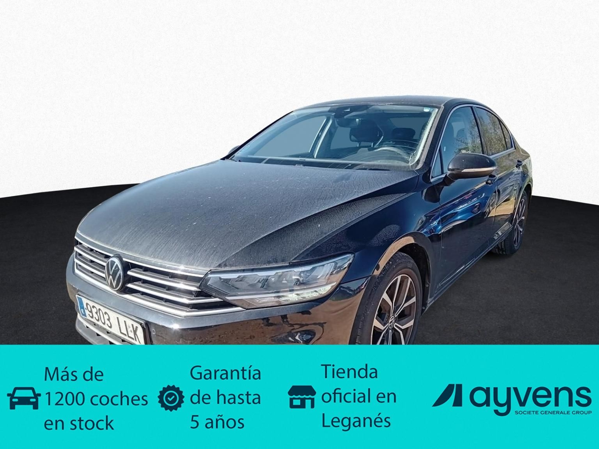 Imagen de VOLKSWAGEN Passat