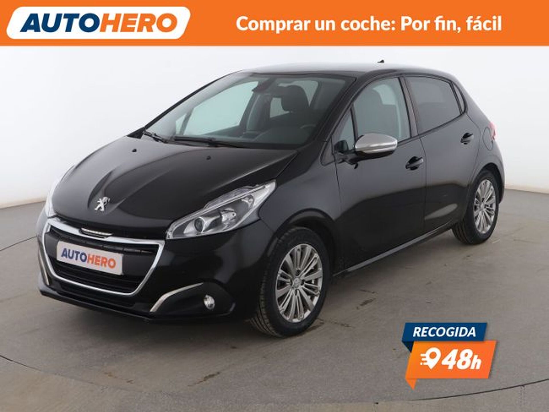 Imagen 1 de PEUGEOT 208