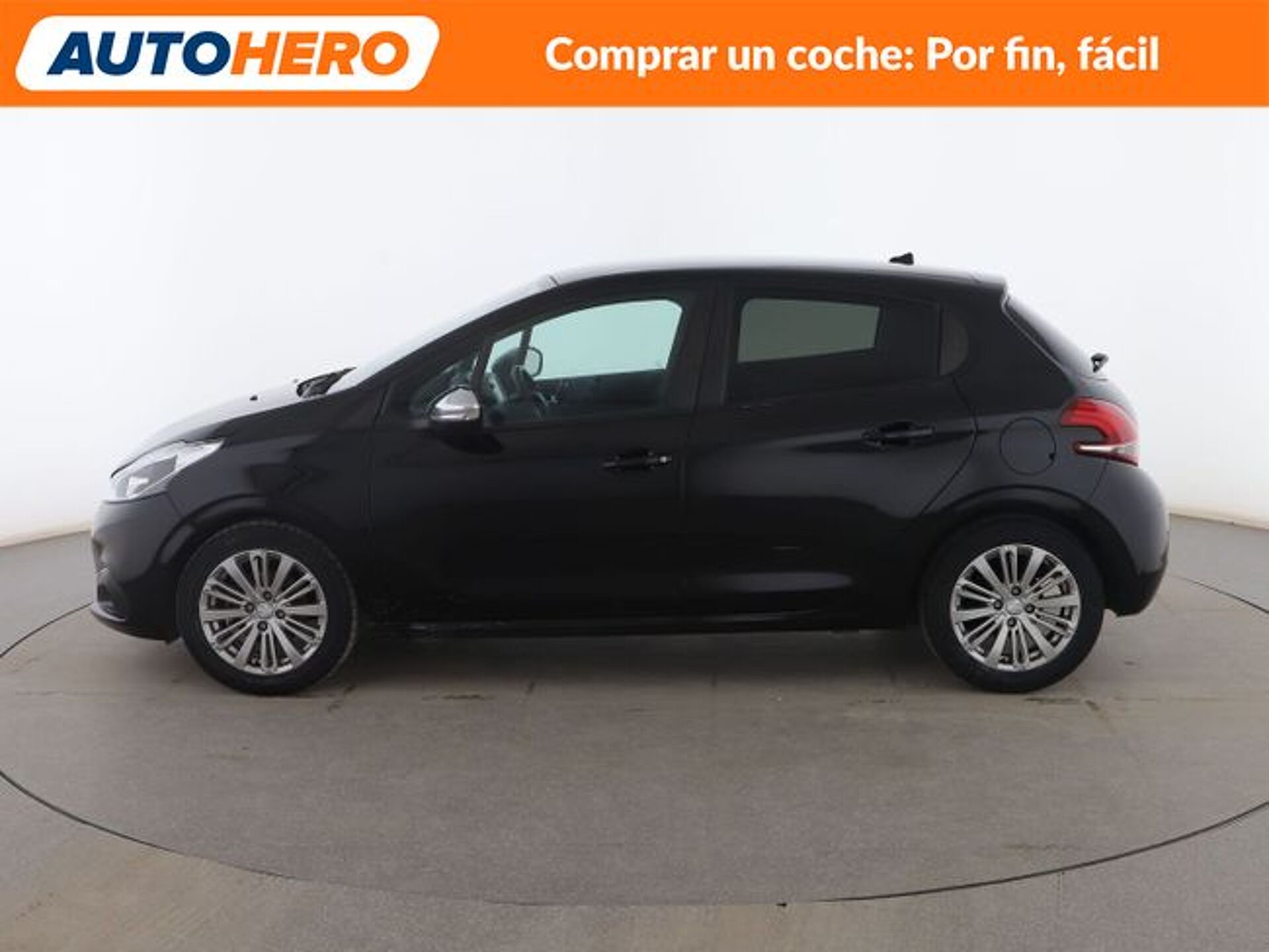 Imagen 3 de PEUGEOT 208
