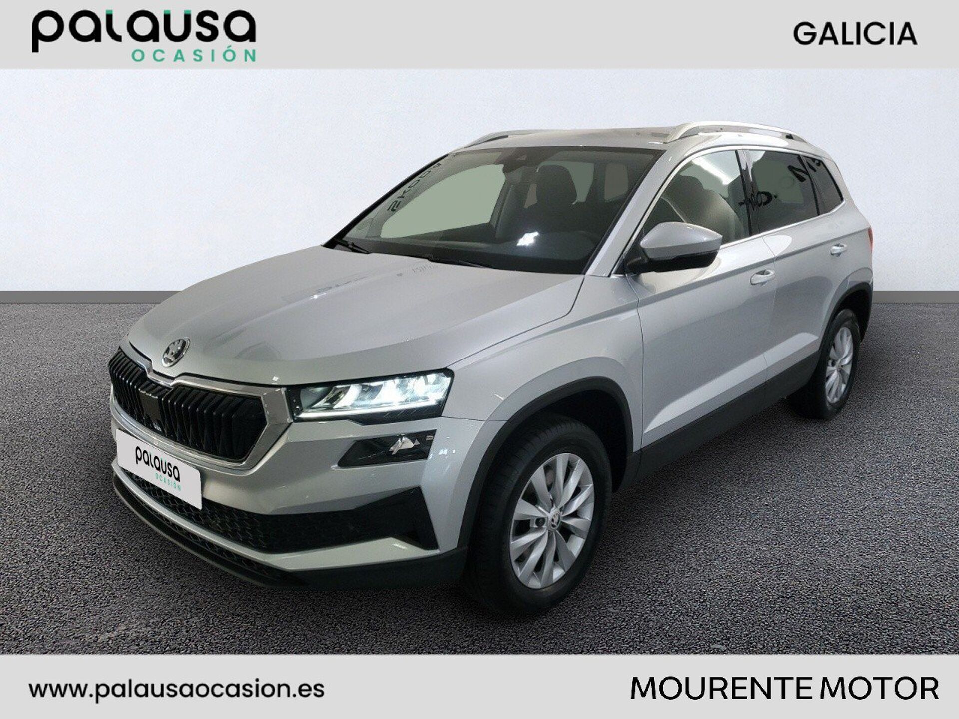 Imagen 1 de SKODA Karoq