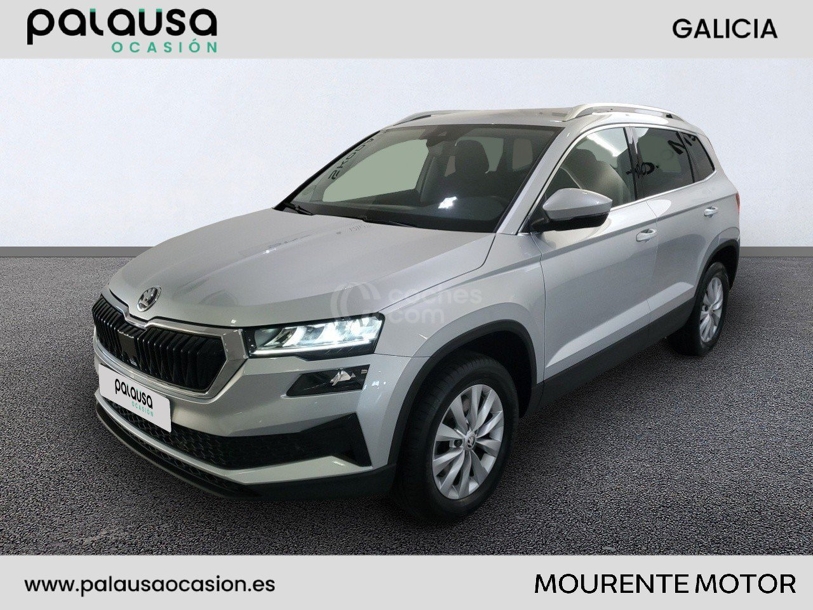 Foto del SKODA Karoq 2.0TDI Adblue Ambition 85kW DSG