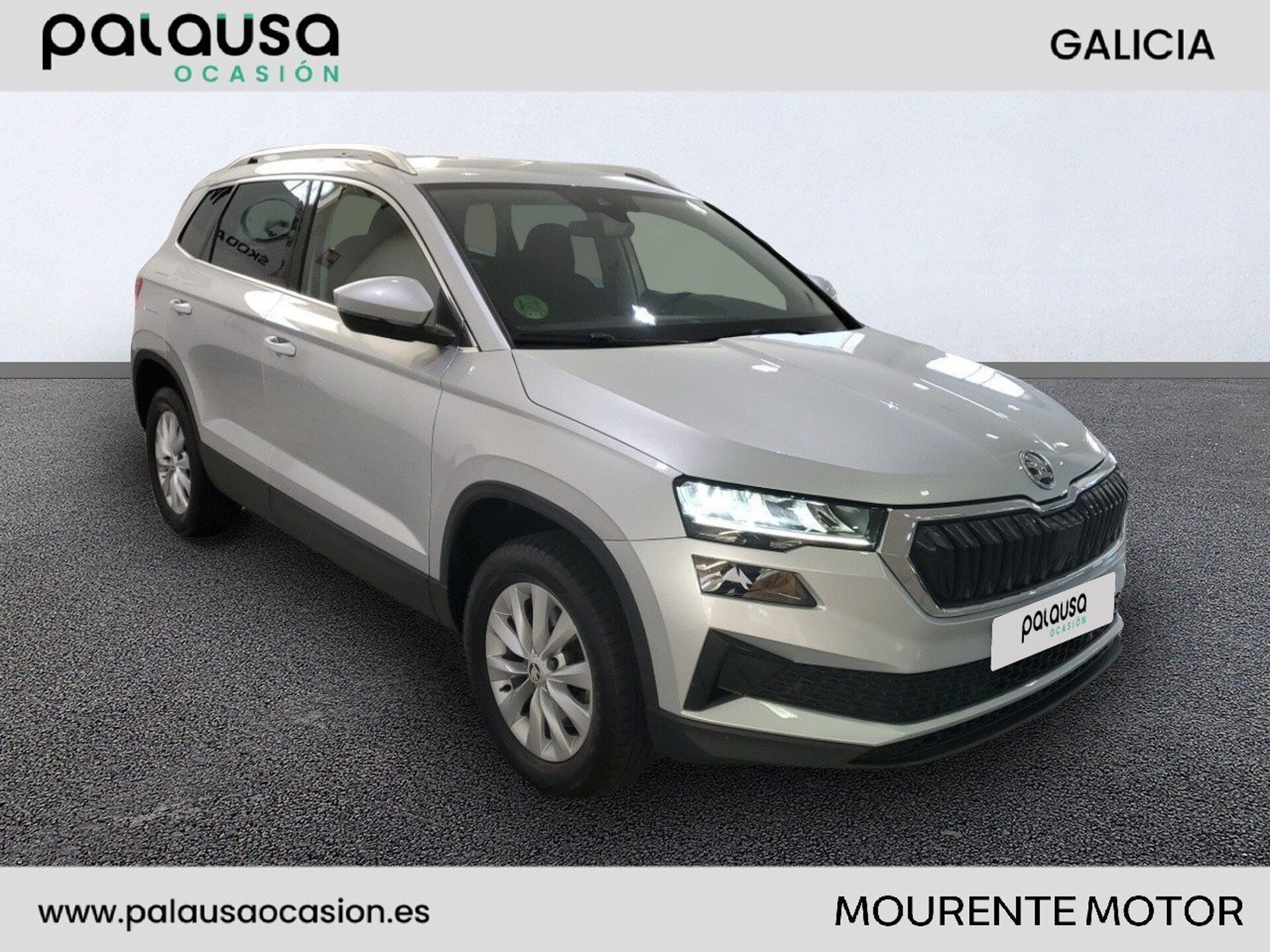 Imagen 3 de SKODA Karoq