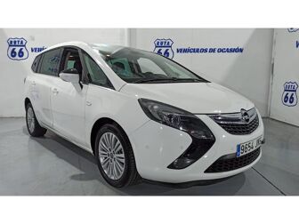 Imagen de OPEL Zafira Tourer 1.4 T GLP Selective