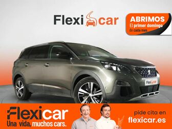 Imagen de PEUGEOT 5008