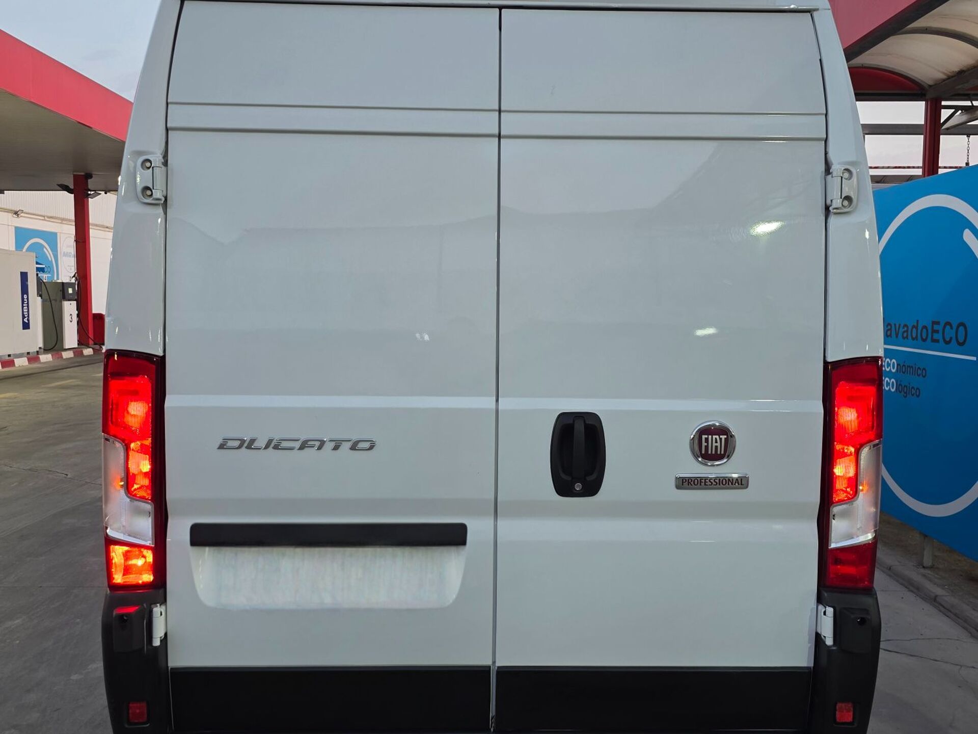 Imagen 1 de FIAT Ducato