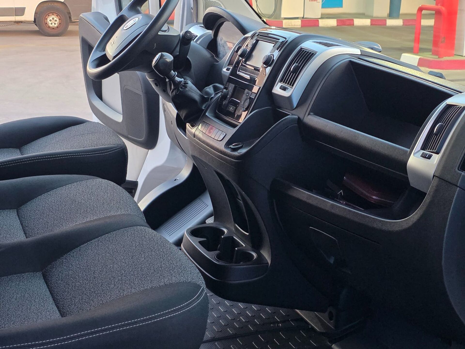 Imagen 3 de FIAT Ducato