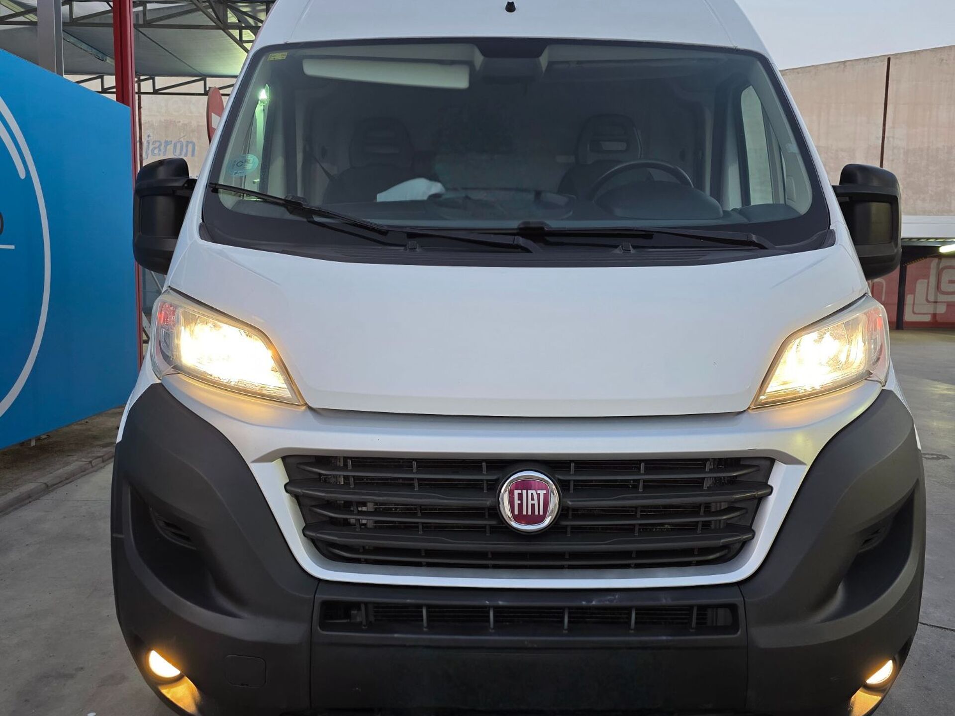 Imagen 2 de FIAT Ducato