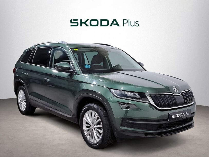 Foto del SKODA Kodiaq 1.5 TSI Ambition 4x2 110kW