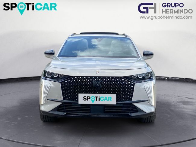 Foto del DS DS 7 Crossback DS 7 E-Tense La Premiere Aut. 4x4 360