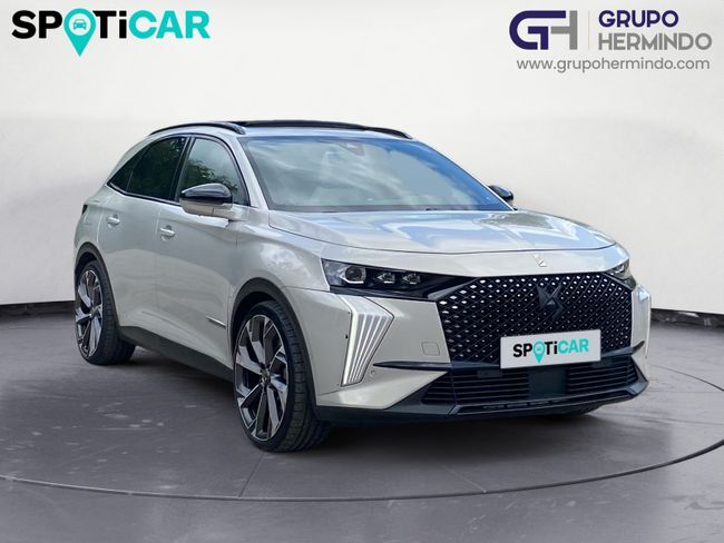 Foto del DS DS 7 Crossback DS 7 E-Tense La Premiere Aut. 4x4 360