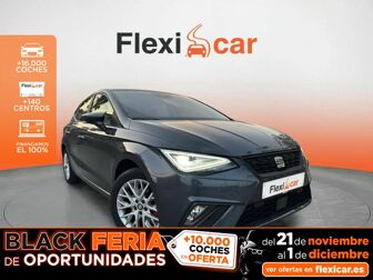 Imagen de SEAT Ibiza 1.0 TSI S&S Style 110