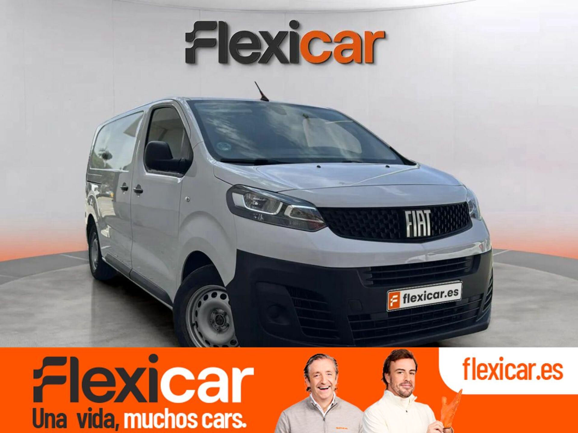 Imagen de FIAT Scudo