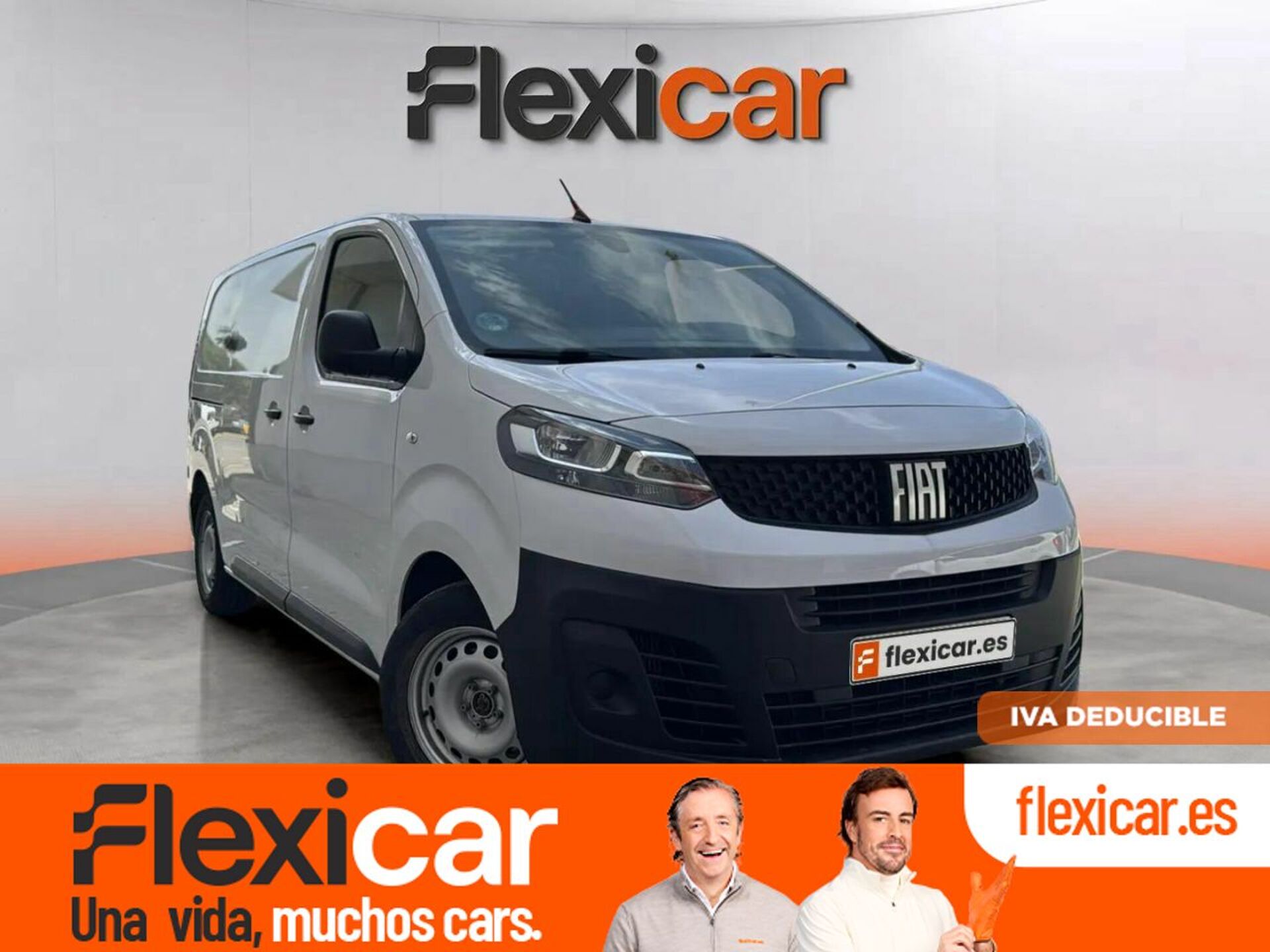 Imagen de FIAT Scudo