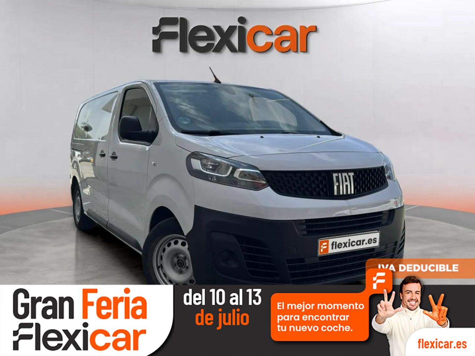 Imagen de FIAT Scudo