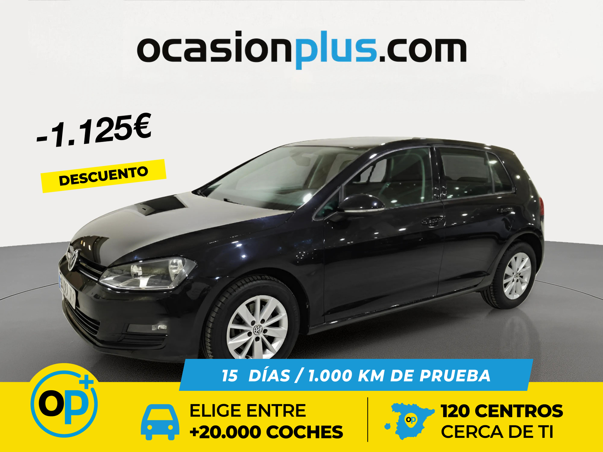 Imagen de VOLKSWAGEN Golf