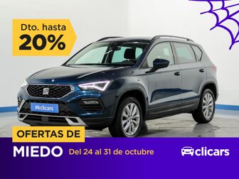 Imagen de SEAT Ateca 1.5 EcoTSI S&S Style XM