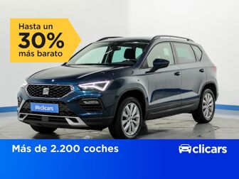 Imagen de SEAT Ateca 1.5 EcoTSI S&S Style XM