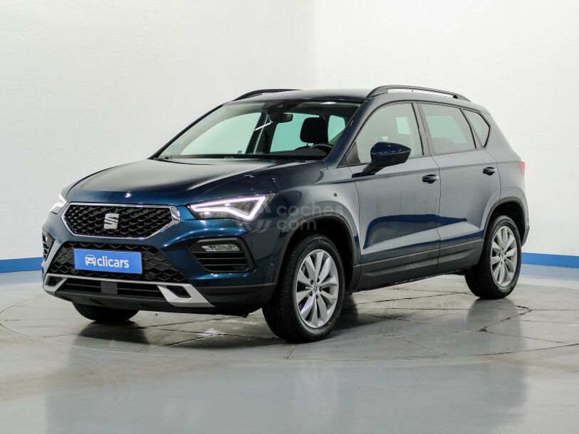 Foto del SEAT Ateca 1.5 EcoTSI S&S Style XM