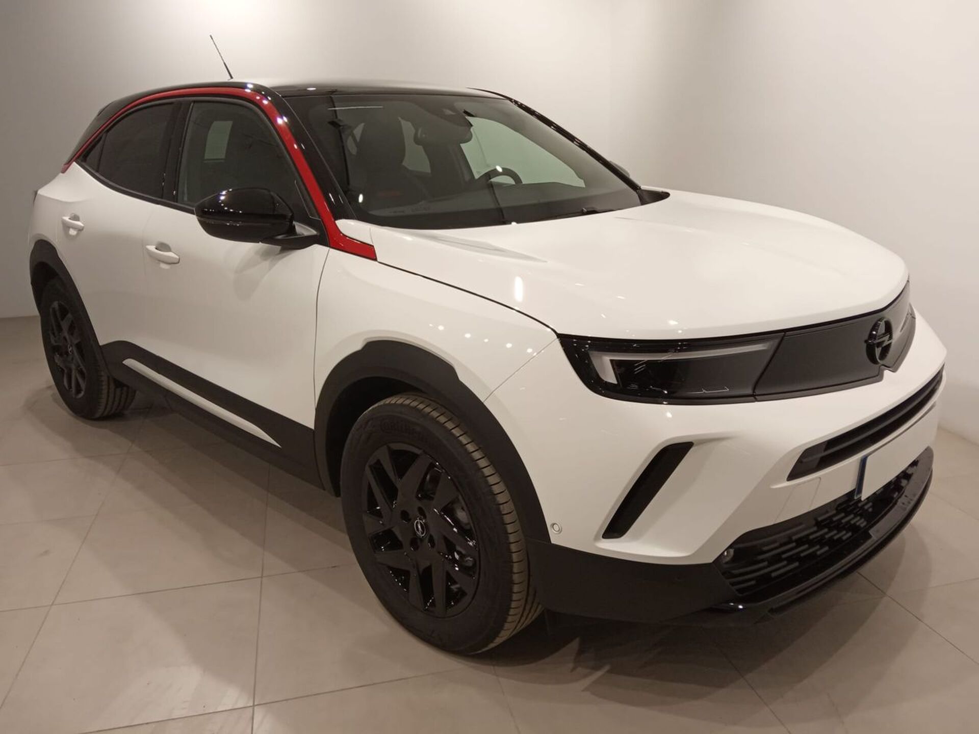 Imagen 3 de OPEL Mokka