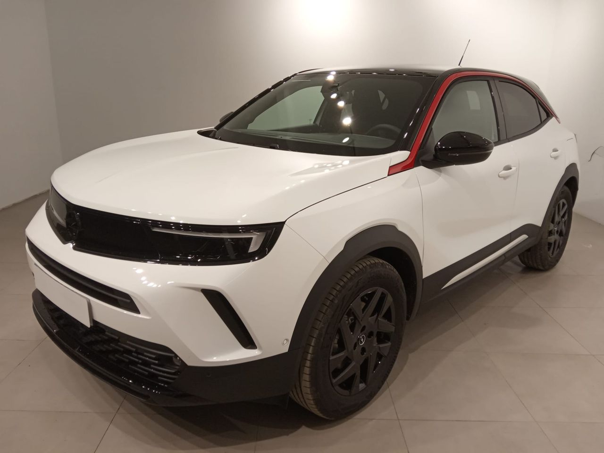 Imagen de OPEL Mokka