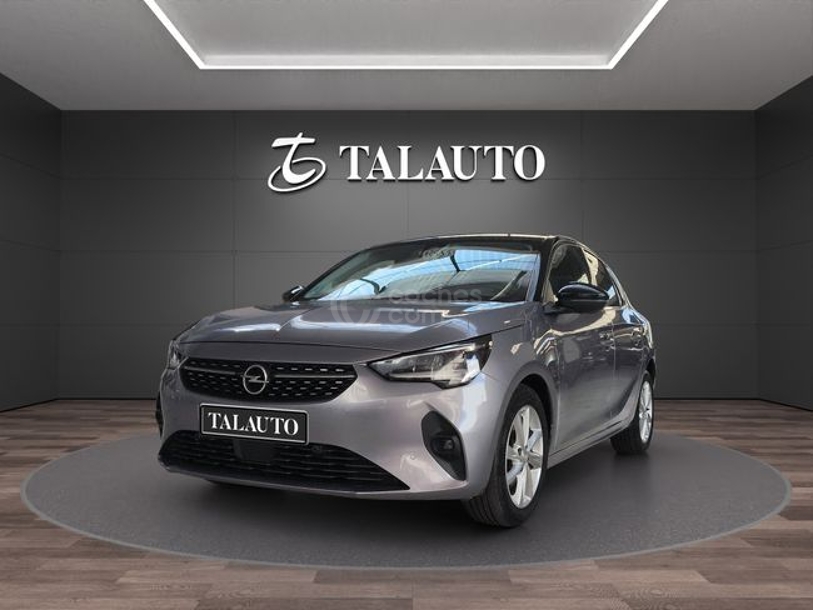 Foto del OPEL Corsa 1.2T XHL S-S Elegance 100