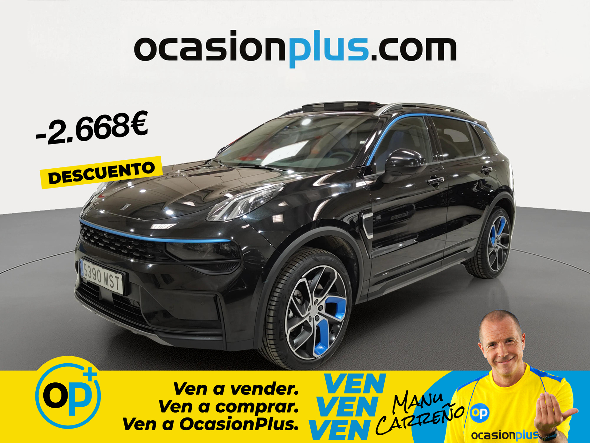 Imagen de LYNK & CO 01