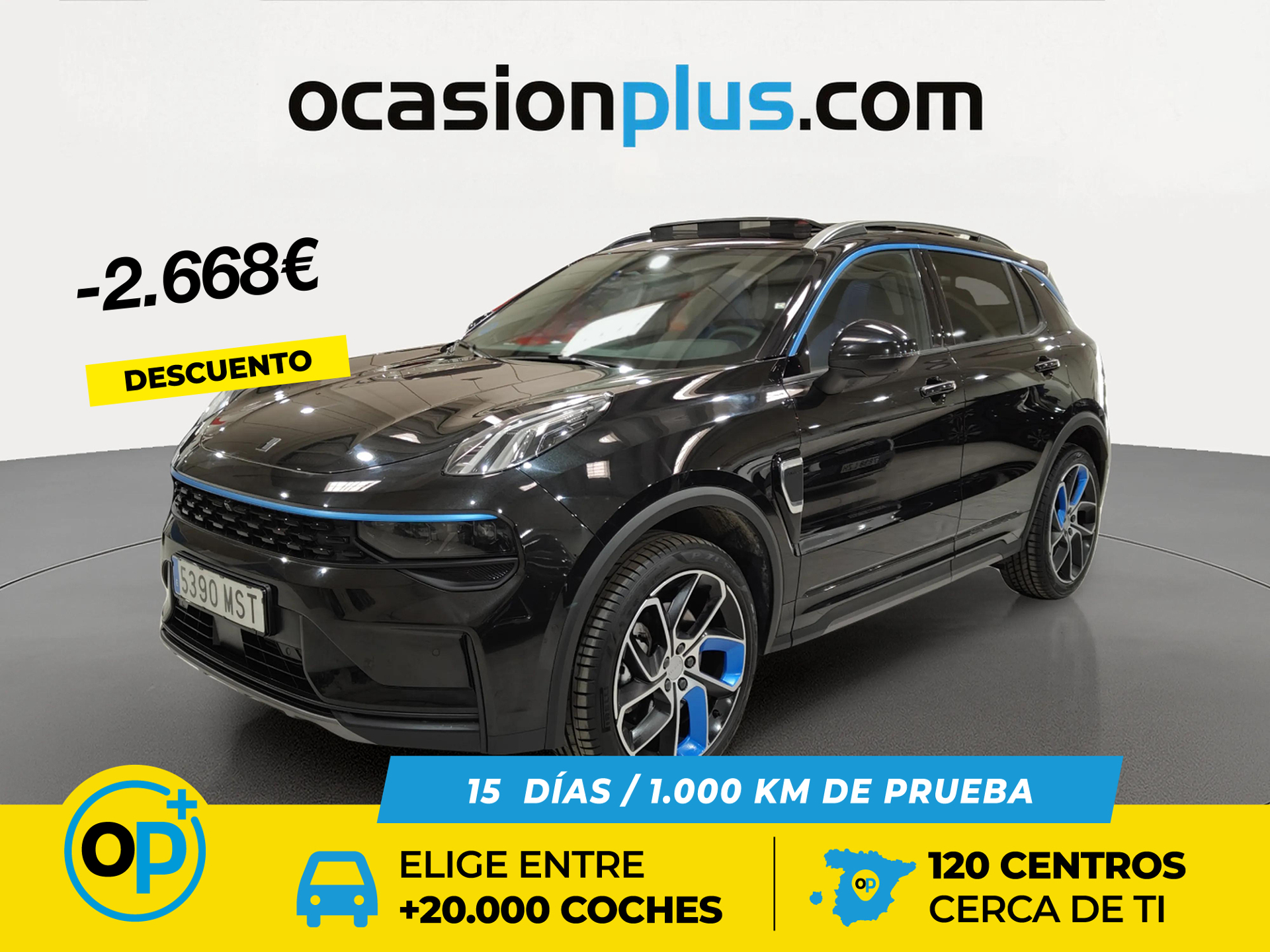 Imagen de LYNK & CO 01