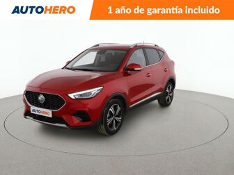 Imagen de MG ZS 1.5 VTi-Tech Comfort 78kW