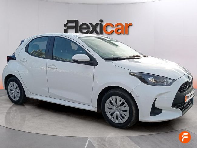 Foto del TOYOTA Yaris 120H 1.5 Active Tech