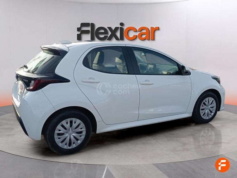 Foto del TOYOTA Yaris 120H 1.5 Active Tech