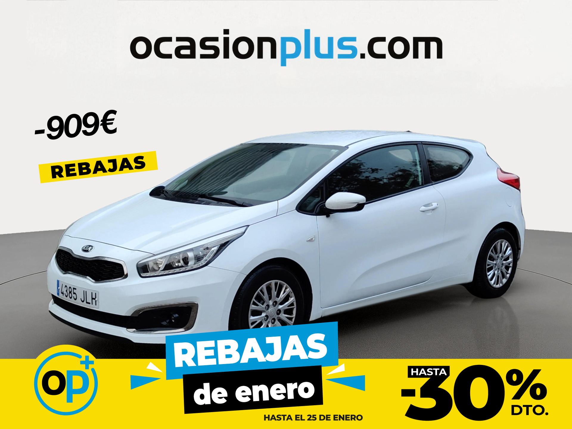 Imagen de KIA Ceed