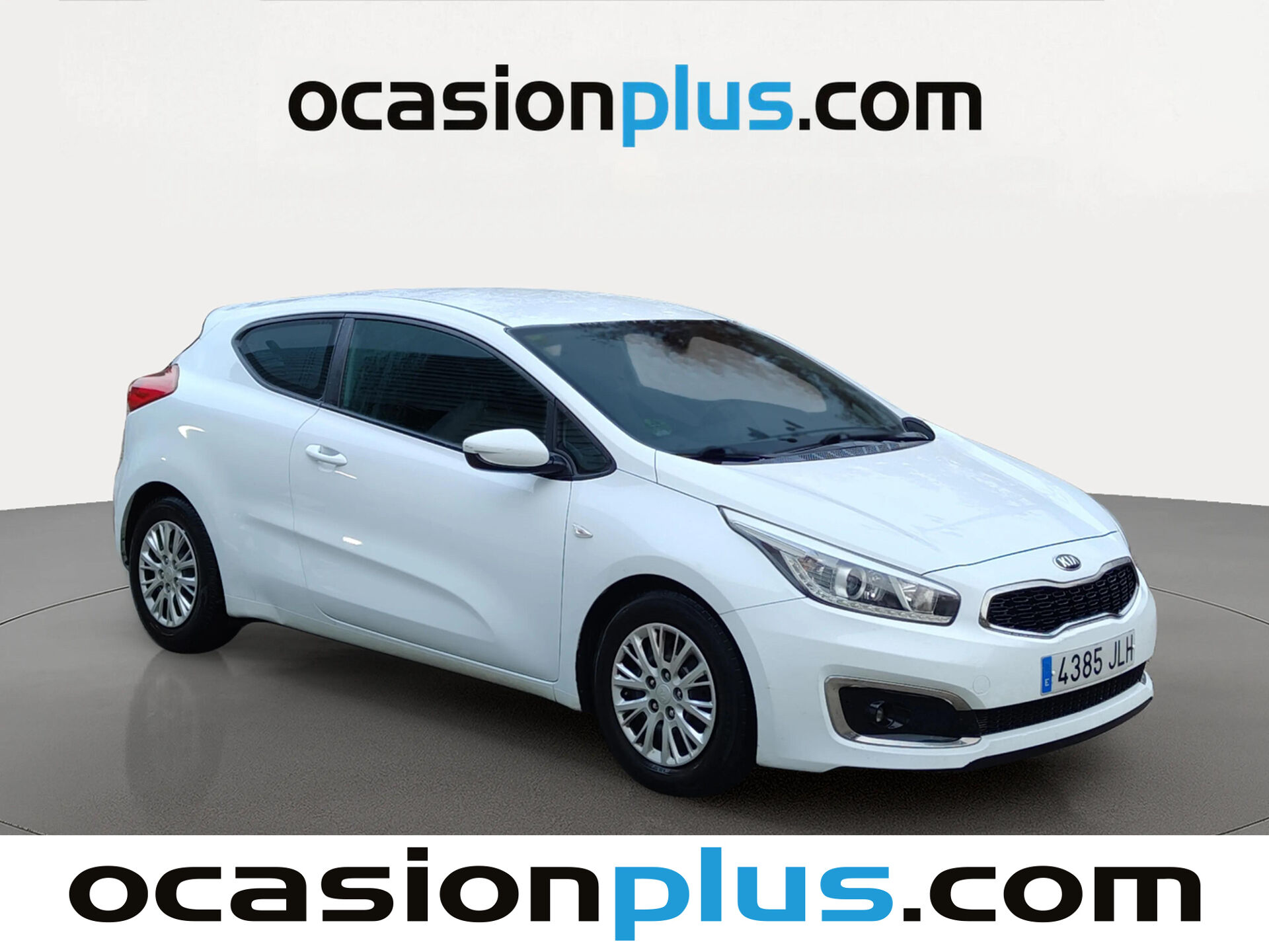 Imagen 2 de KIA Ceed