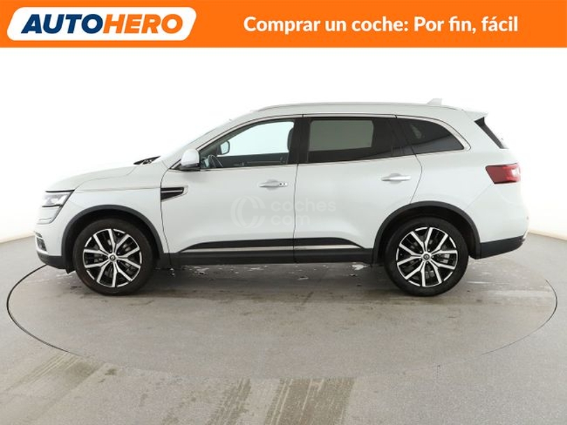 Foto del RENAULT Koleos 2.0dCi Blue Zen X-Tronic 4x4 140kW