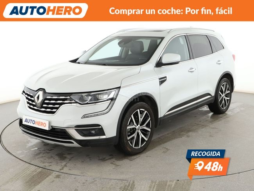 Foto del RENAULT Koleos 2.0dCi Blue Zen X-Tronic 4x4 140kW