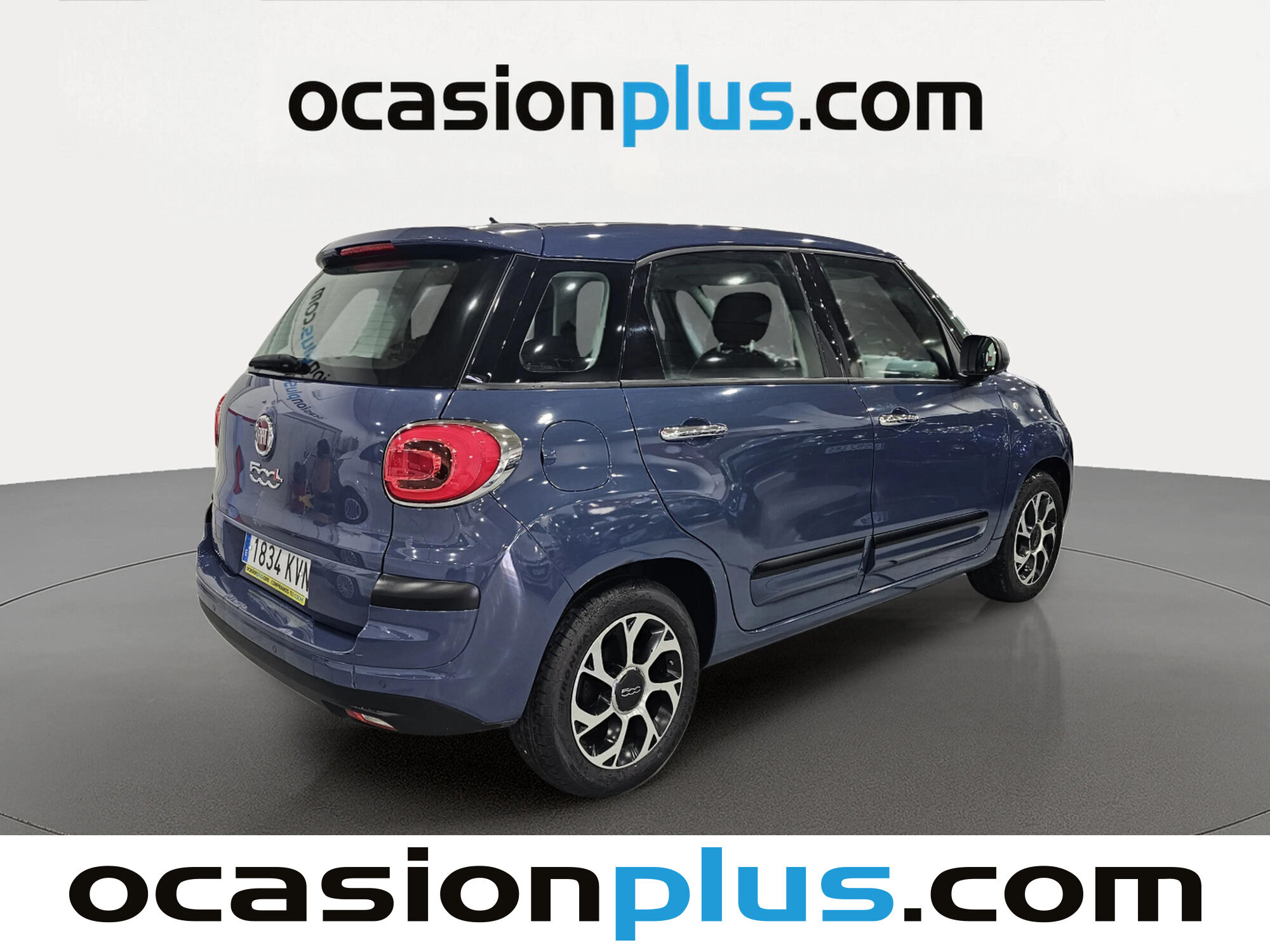 Foto del FIAT 500L 1.4 Urban