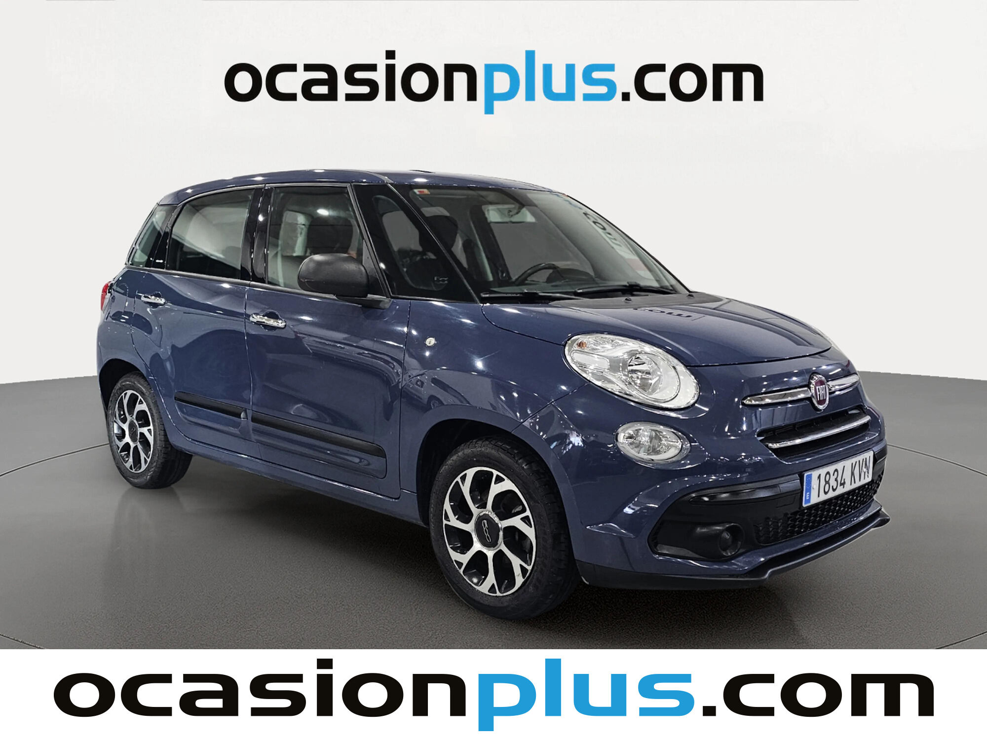 Foto del FIAT 500L 1.4 Urban