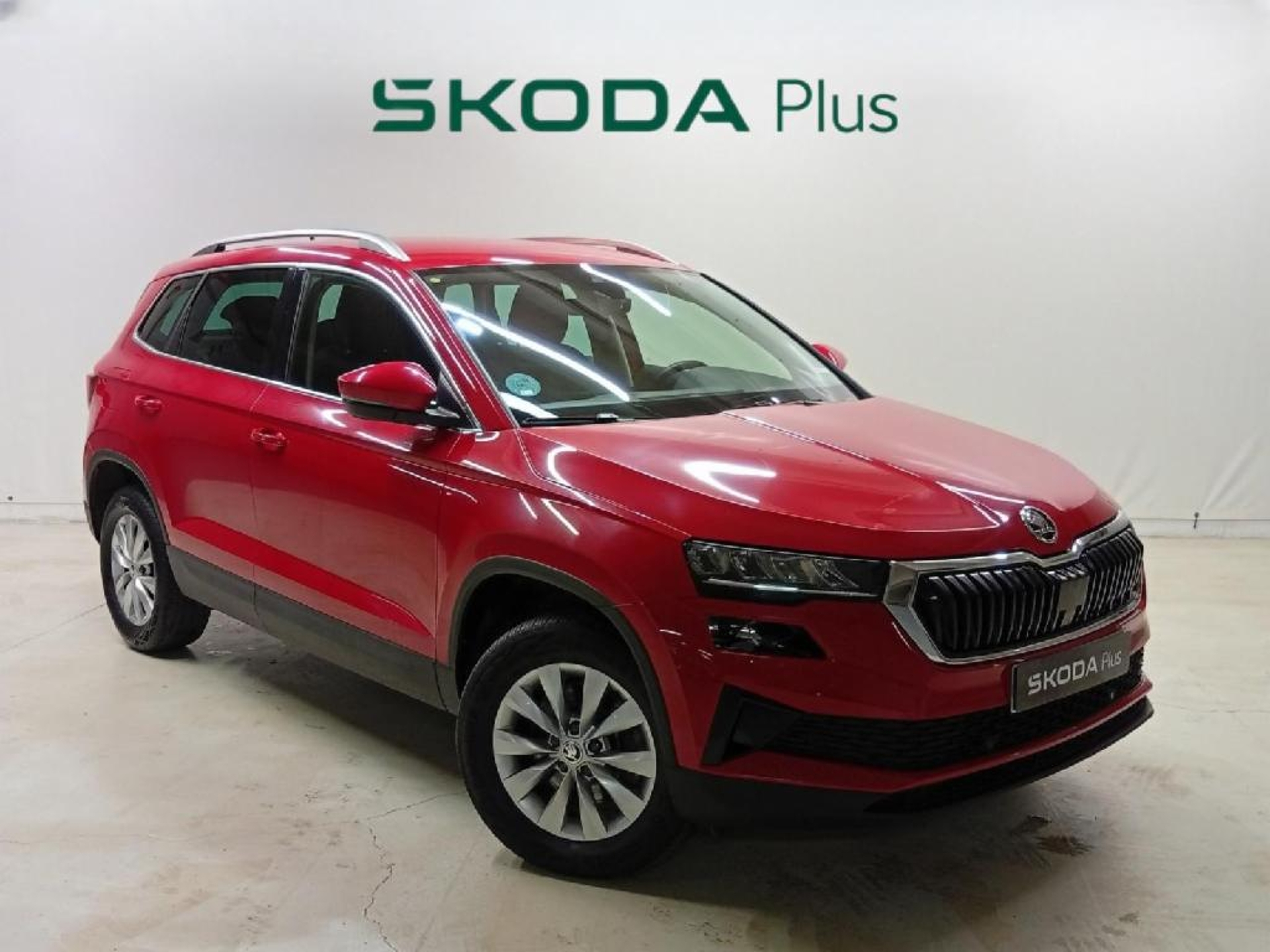 Imagen de SKODA Karoq
