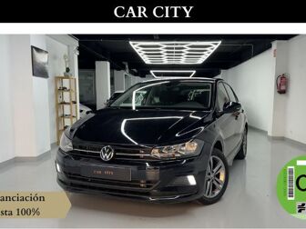 Imagen de VOLKSWAGEN Polo 1.0 TSI United 81kW