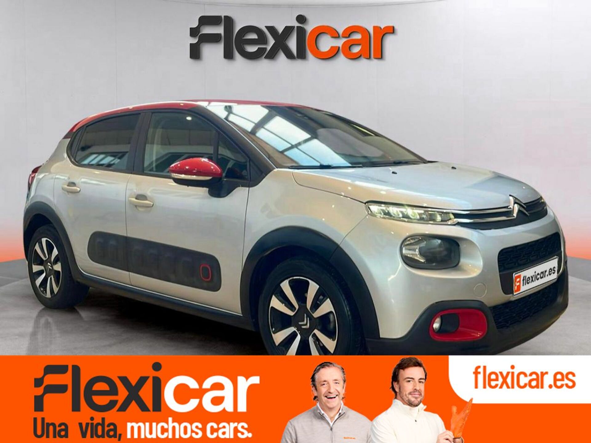 Imagen de CITROEN C3