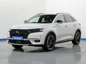 Imagen de DS DS 7 Crossback E-Tense Performance Line Aut. 4x2