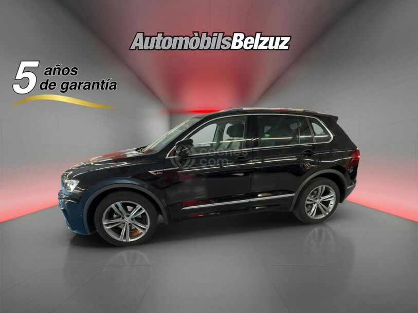 Foto del VOLKSWAGEN Tiguan 2.0TDI R-Line 110kW
