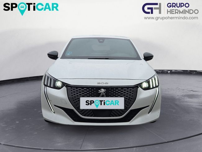 Foto del PEUGEOT 208 1.5 BlueHDi S&S GT 100