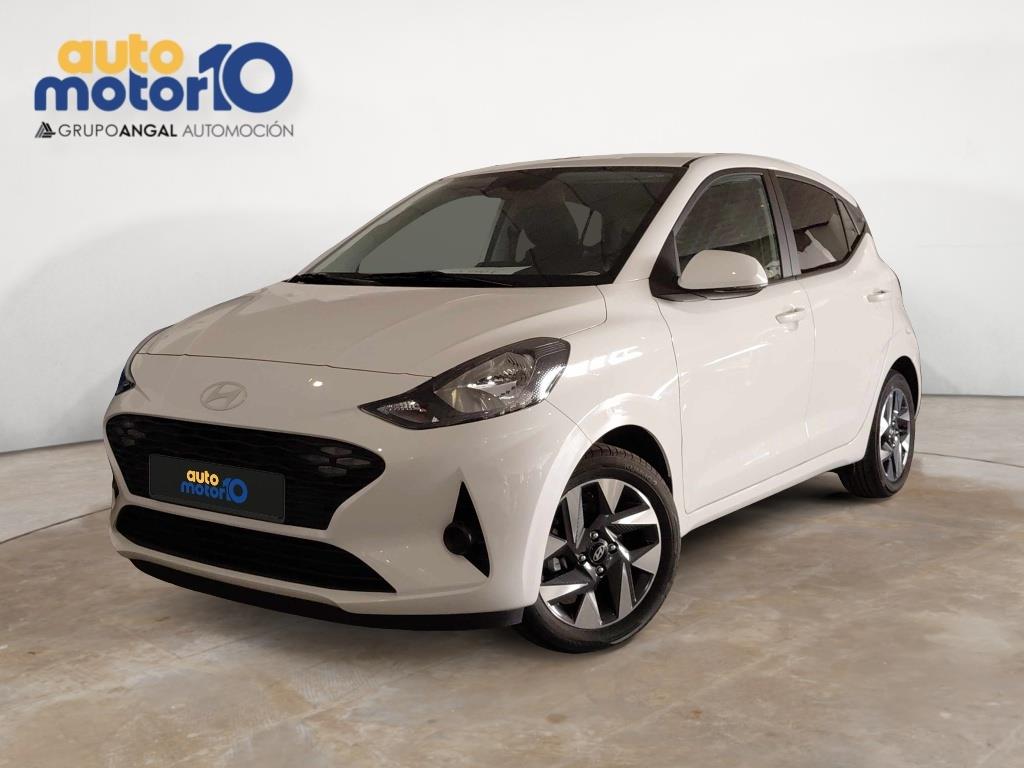 HYUNDAI i10 (1.0 Klass) en Jaén